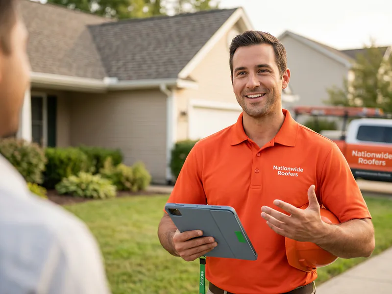 Roof Installation  in Rockton  FAQ