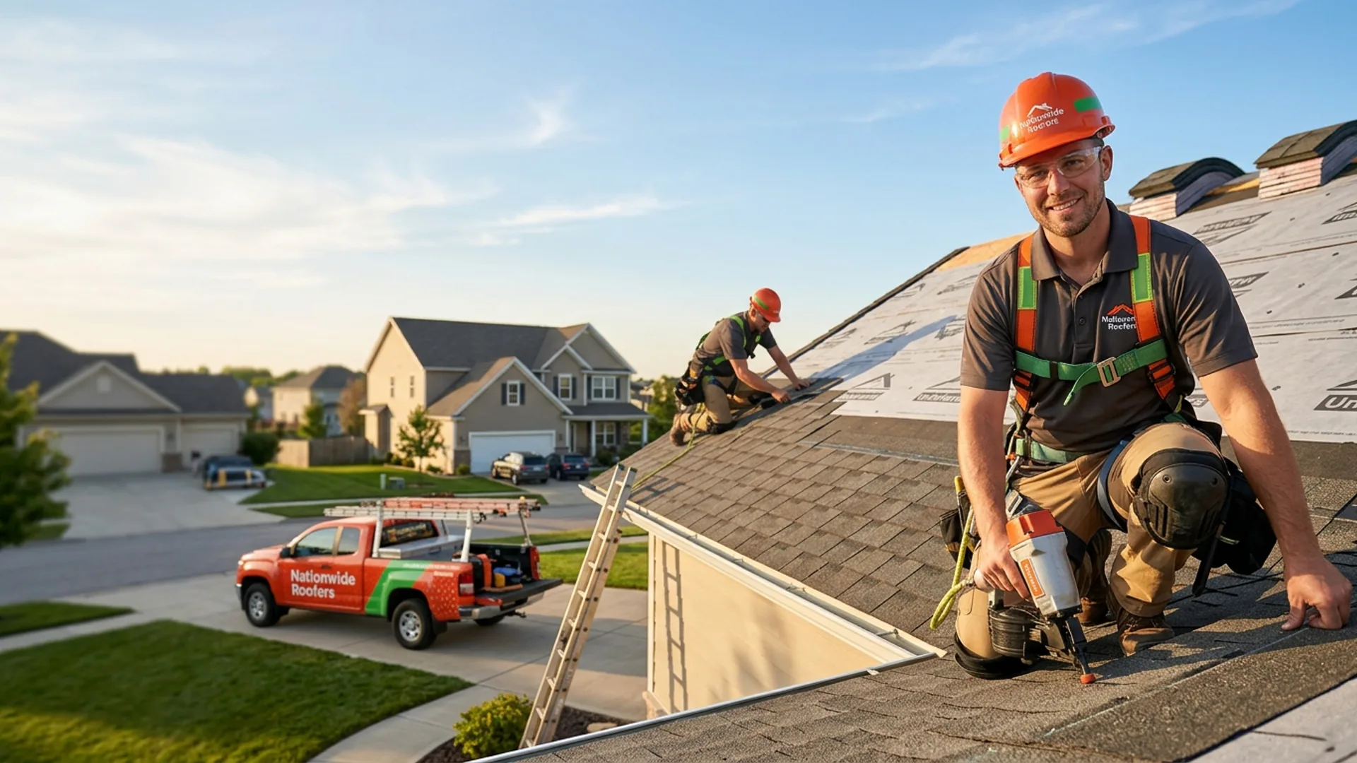 Affordable Roof Installation Rockton, IL Near Me